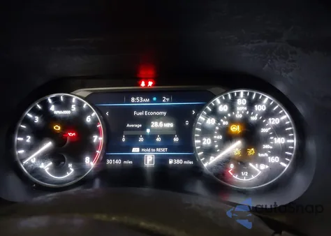 2024 Nissan Sentra Sr Xtronic Cvt from USA, damaged, VIN 3N1AB8DV5RY264257